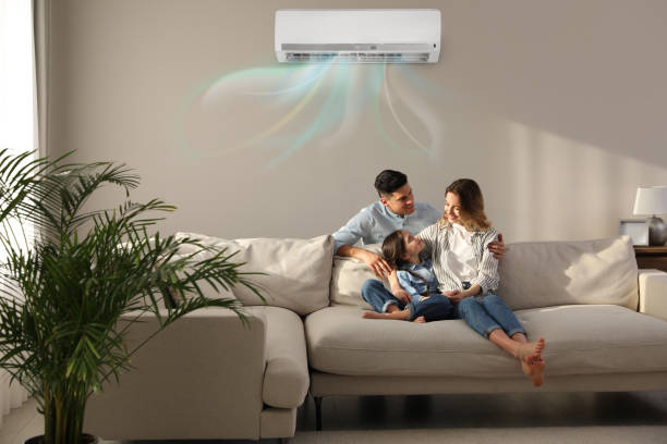 Best HVAC Financing and Leasing in University Heights, IA
