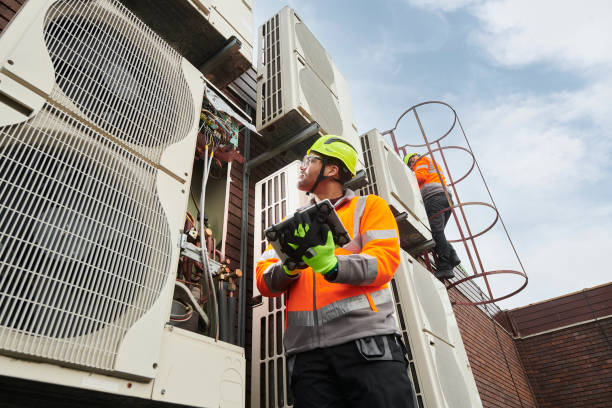 Best HVAC Retrofitting and Upgrading in University Heights, IA