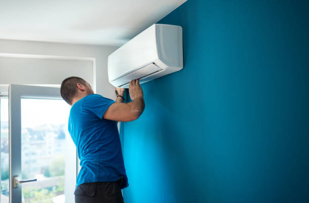 Best Emergency HVAC Services in University Heights, IA