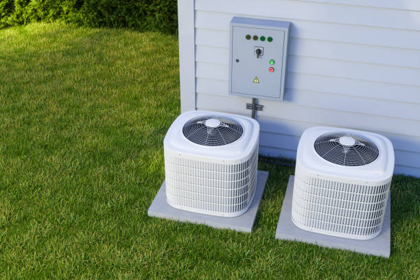Best HVAC Consulting and Engineering in University Heights, IA