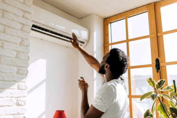 Best Geothermal HVAC Systems in University Heights, IA