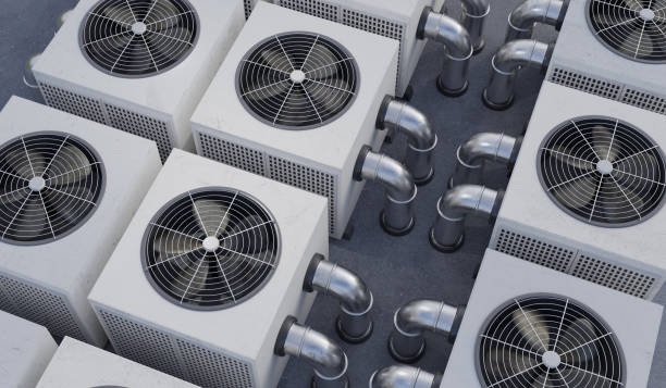 Best HVAC Software and Technology in University Heights, IA