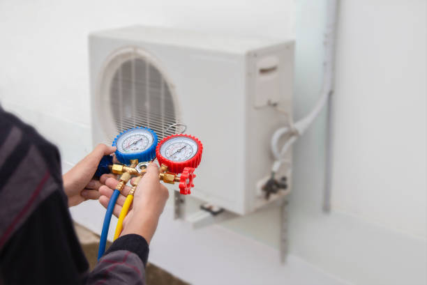 Best Seasonal HVAC Services in University Heights, IA